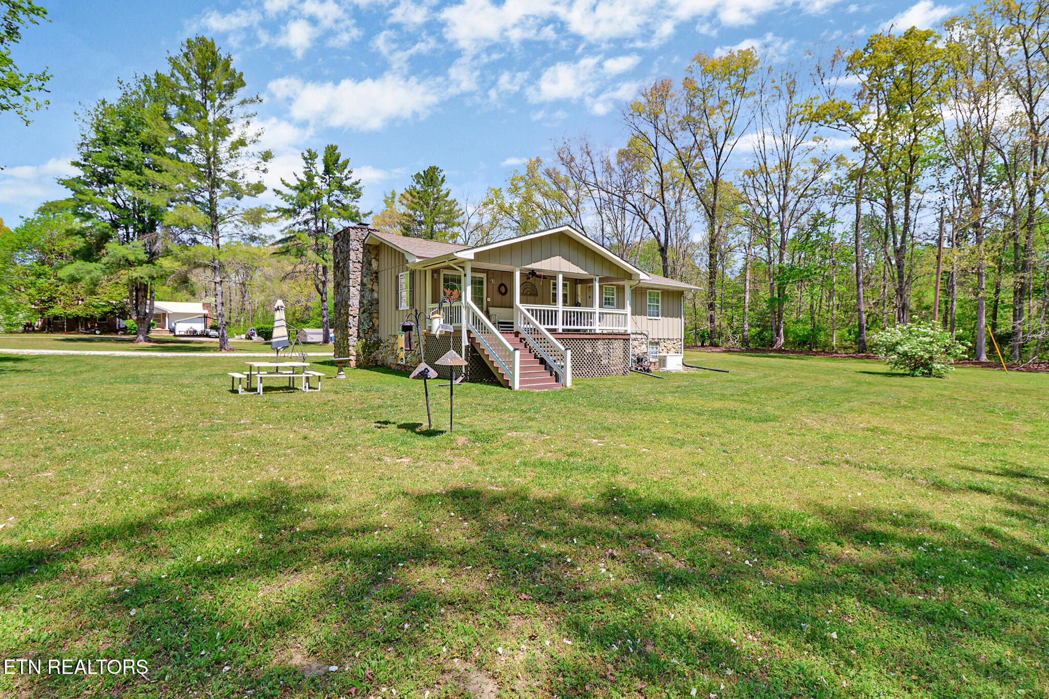 116 Joel Reagan Lane Jamestown TN 38556