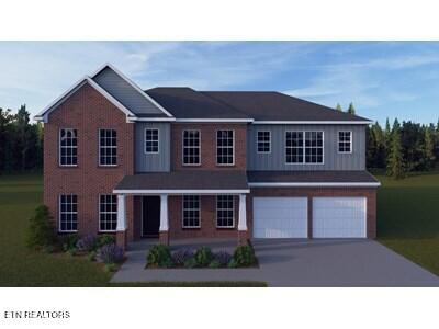 1840 Hickory Reserve Road Knoxville TN 37932
