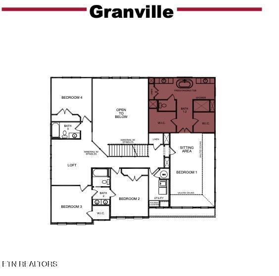 1840 Hickory Reserve Road Knoxville TN 37932