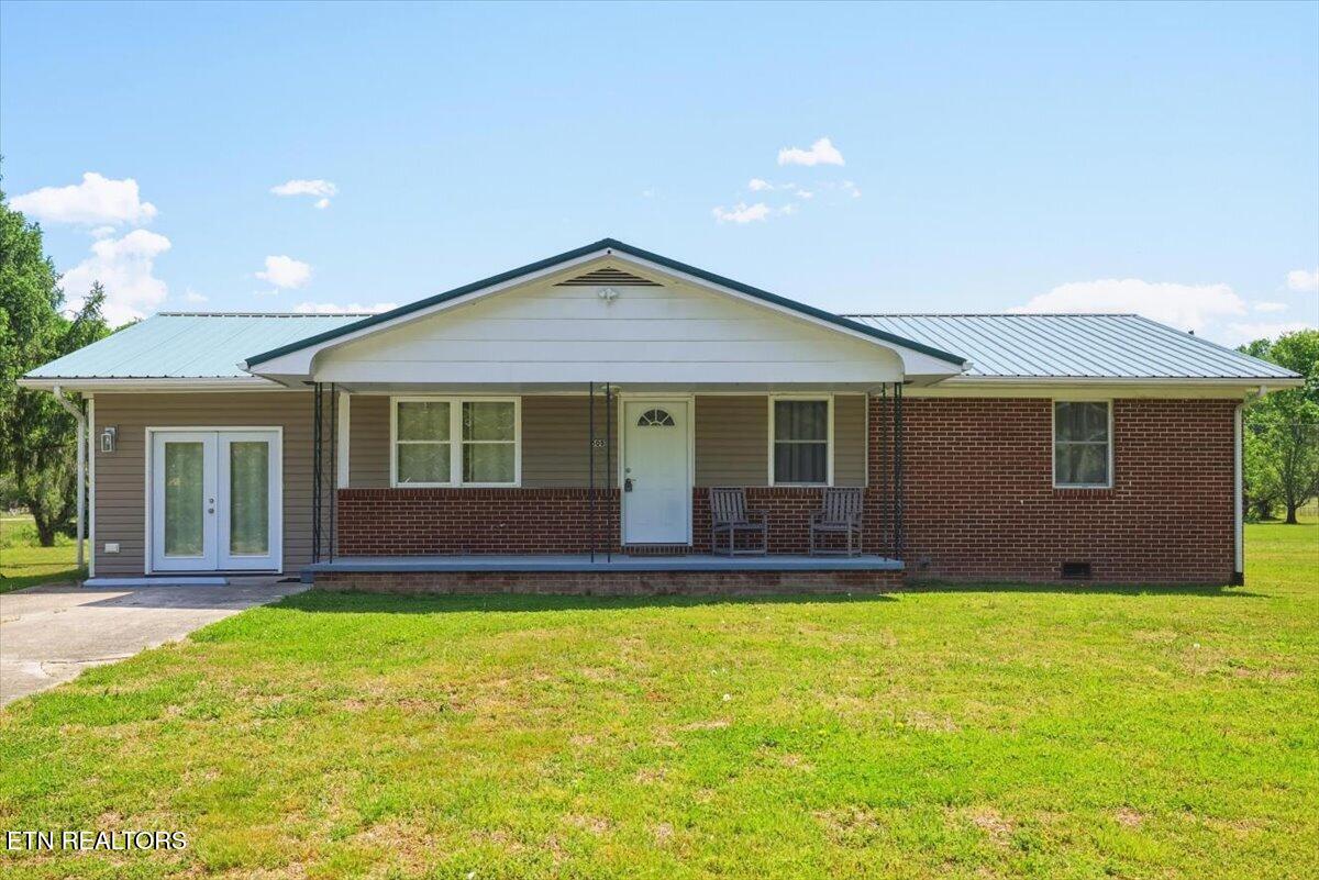 508 Highway 73 Newport TN 37821