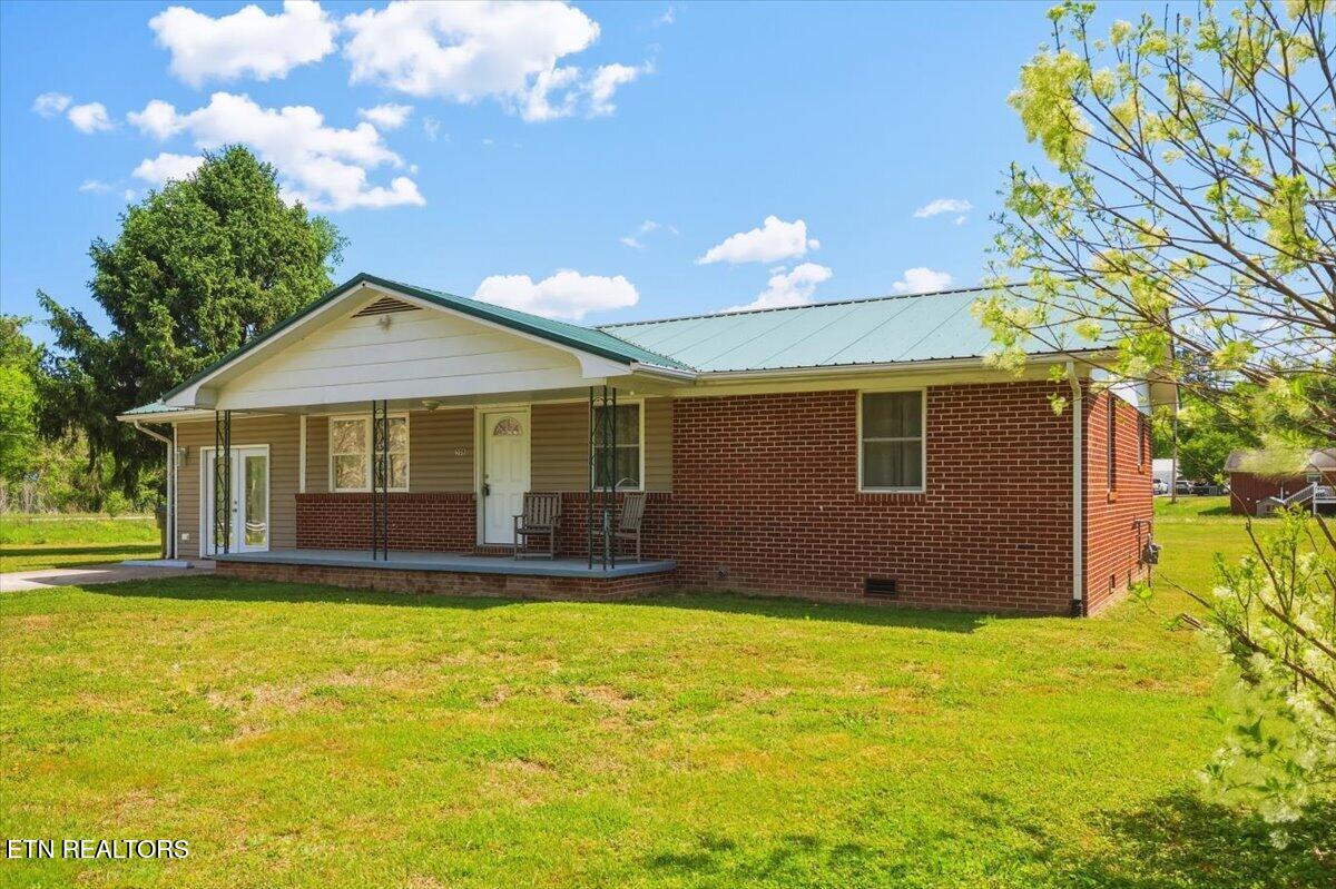 508 Highway 73 Newport TN 37821