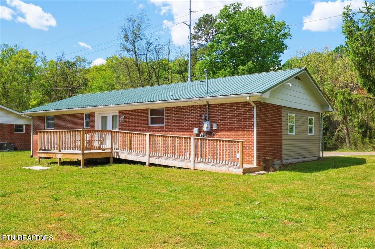 508 Highway 73 Newport TN 37821