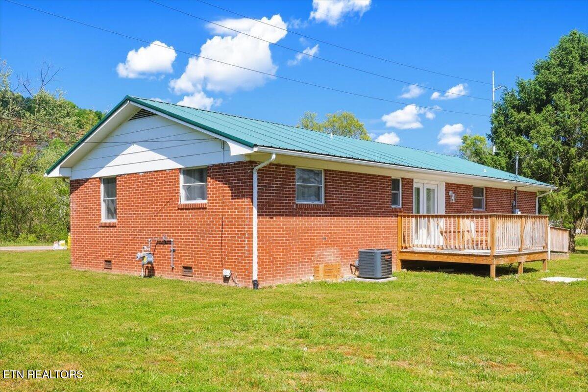 508 Highway 73 Newport TN 37821