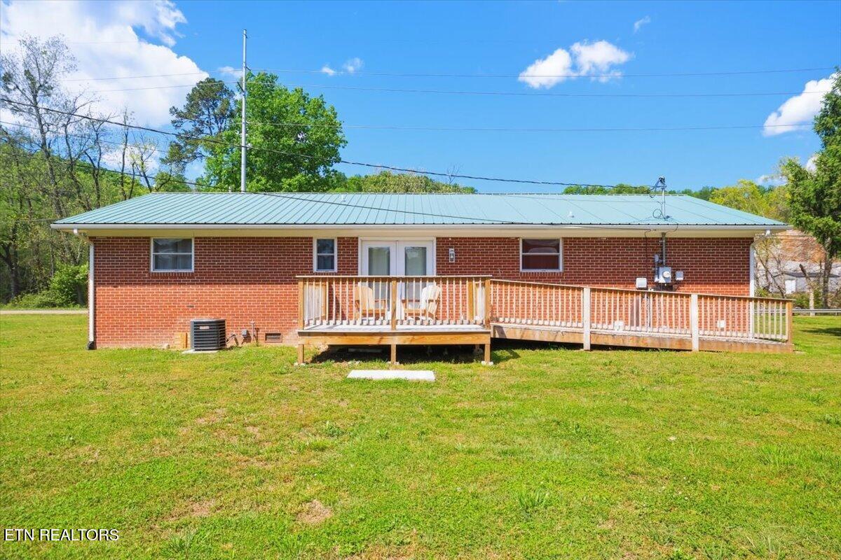 508 Highway 73 Newport TN 37821