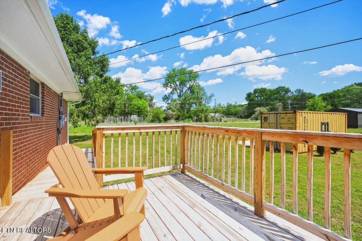 508 Highway 73 Newport TN 37821