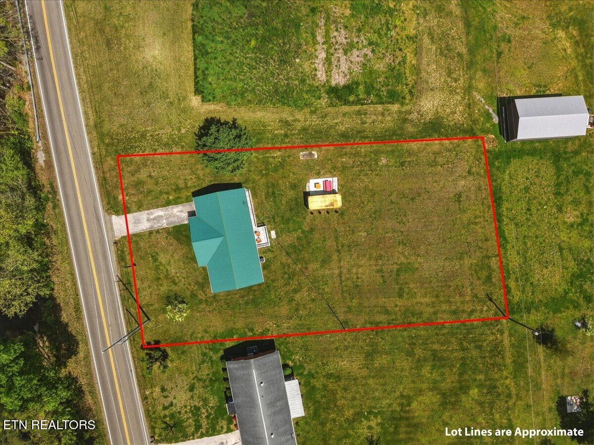 508 Highway 73 Newport TN 37821
