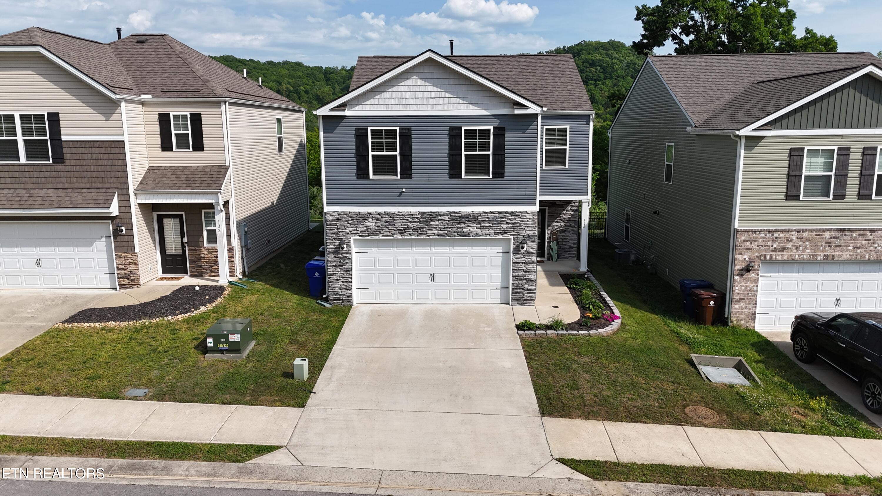 136 Harbour Pointe Lane Oak Ridge TN 37830