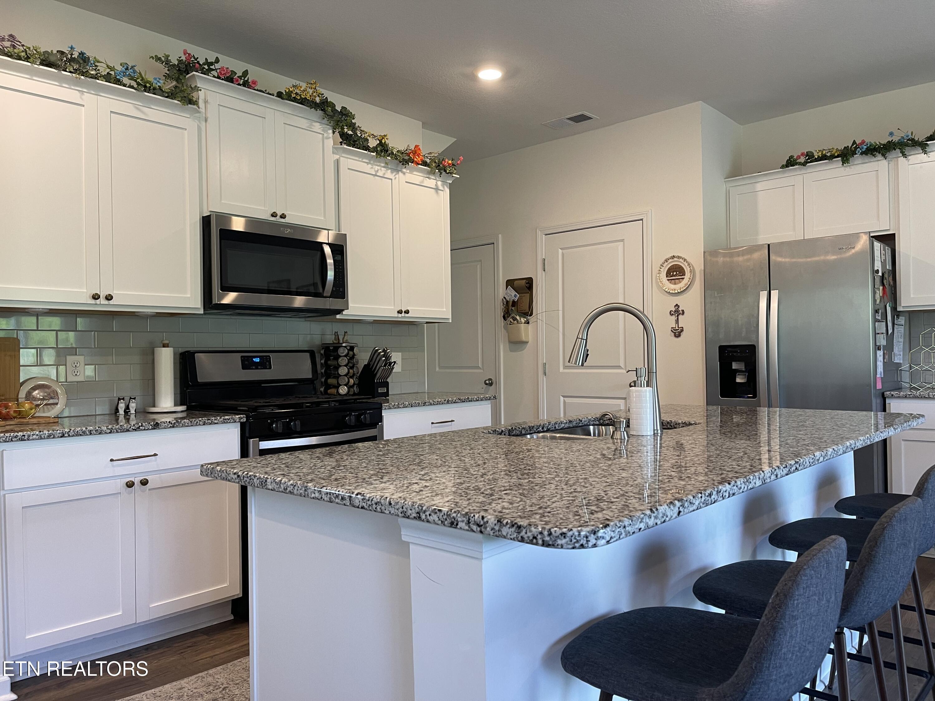 136 Harbour Pointe Lane Oak Ridge TN 37830