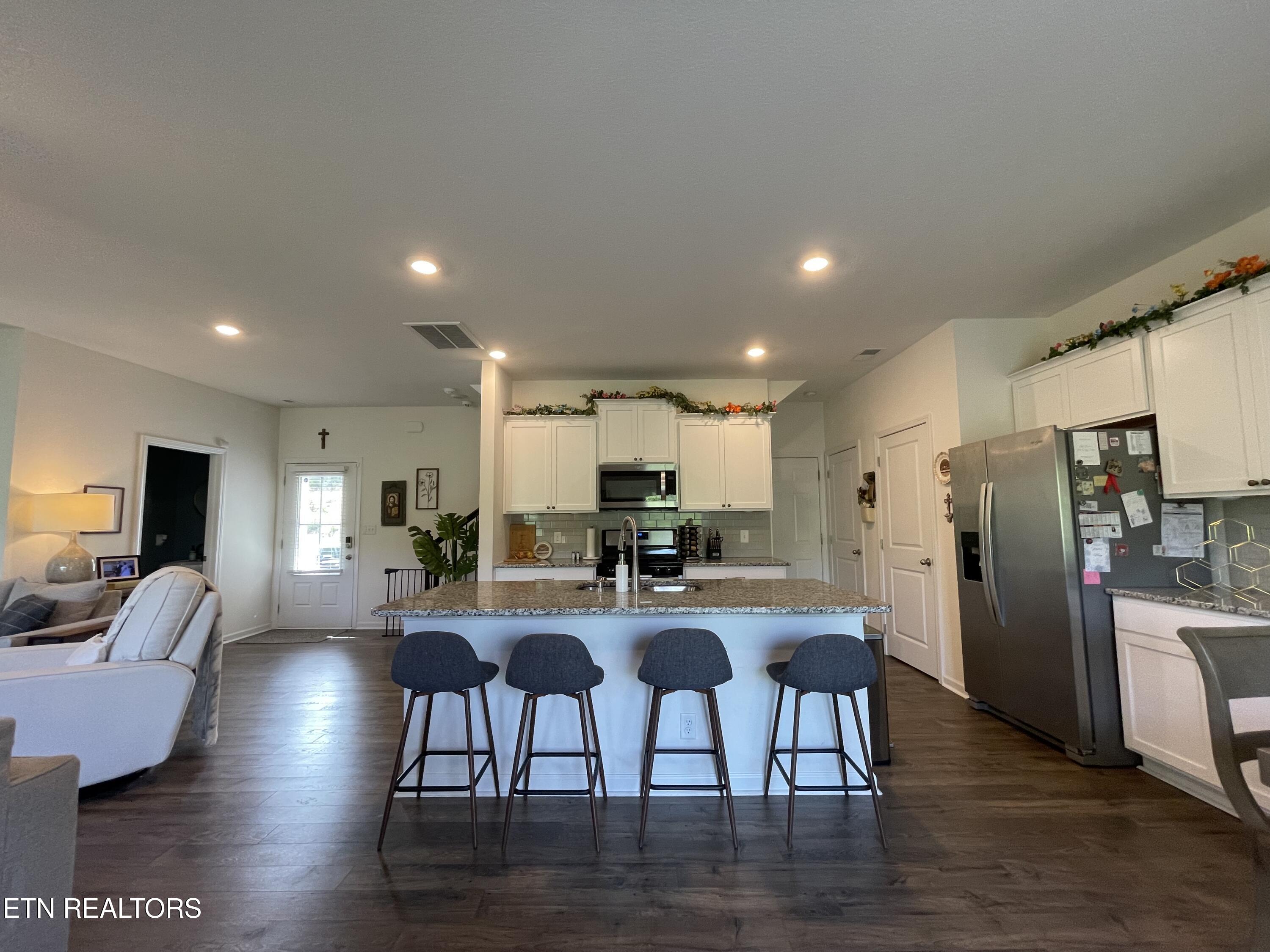 136 Harbour Pointe Lane Oak Ridge TN 37830