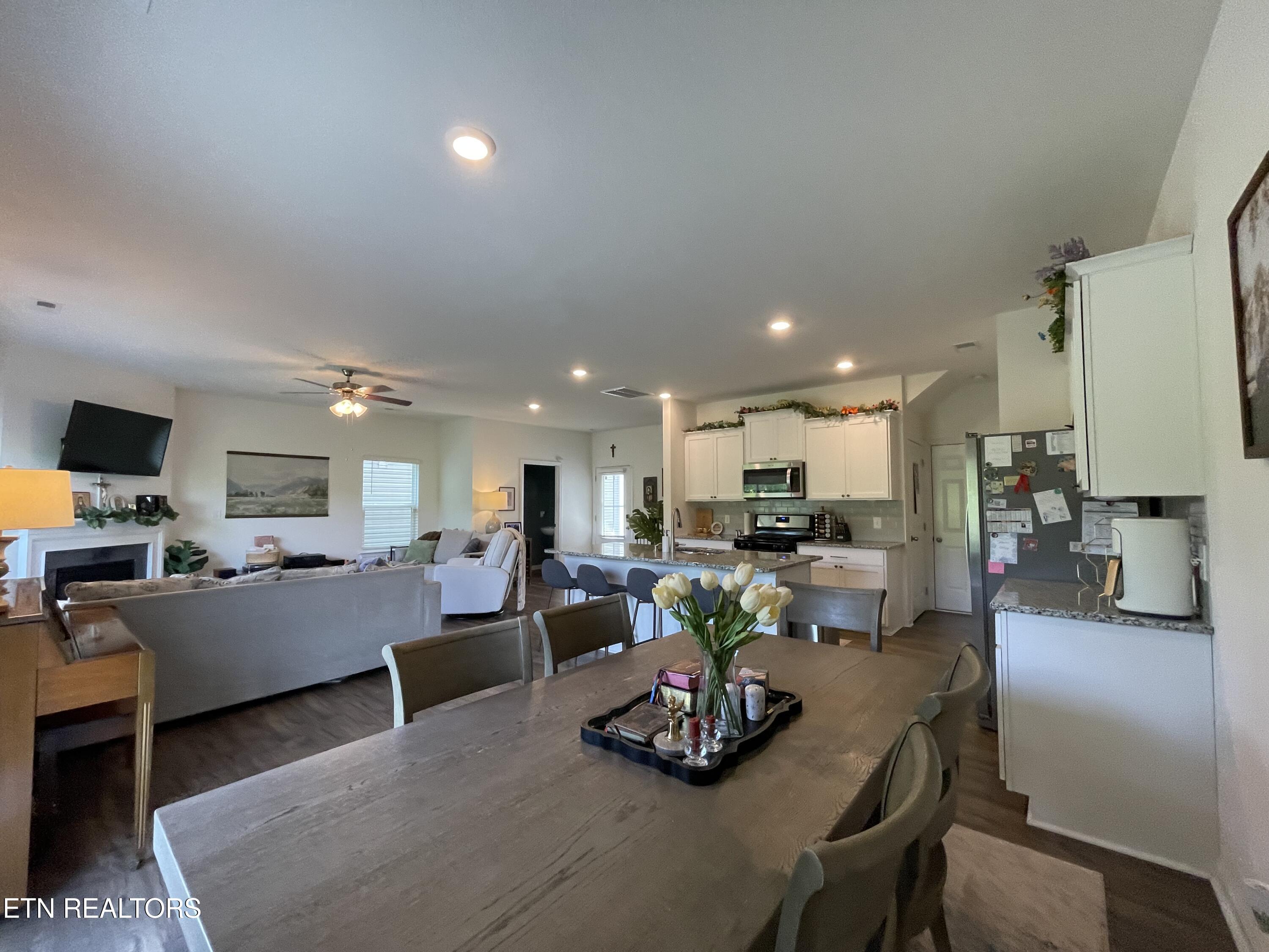 136 Harbour Pointe Lane Oak Ridge TN 37830