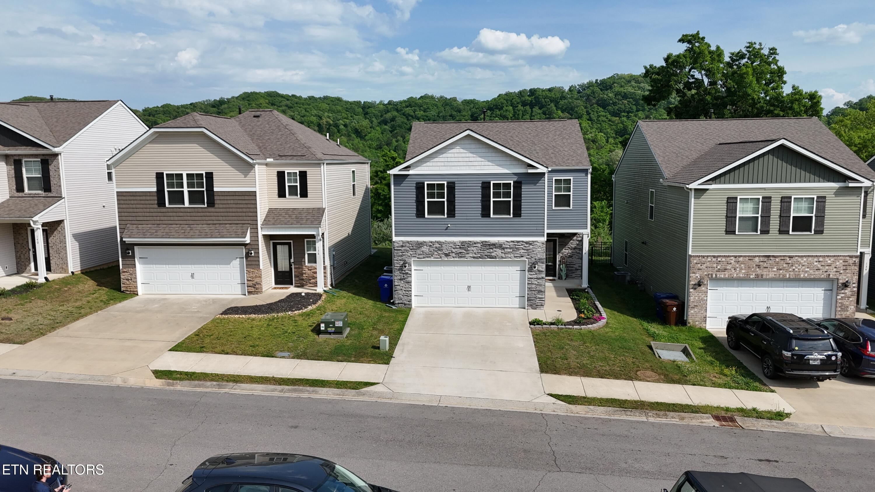 136 Harbour Pointe Lane Oak Ridge TN 37830