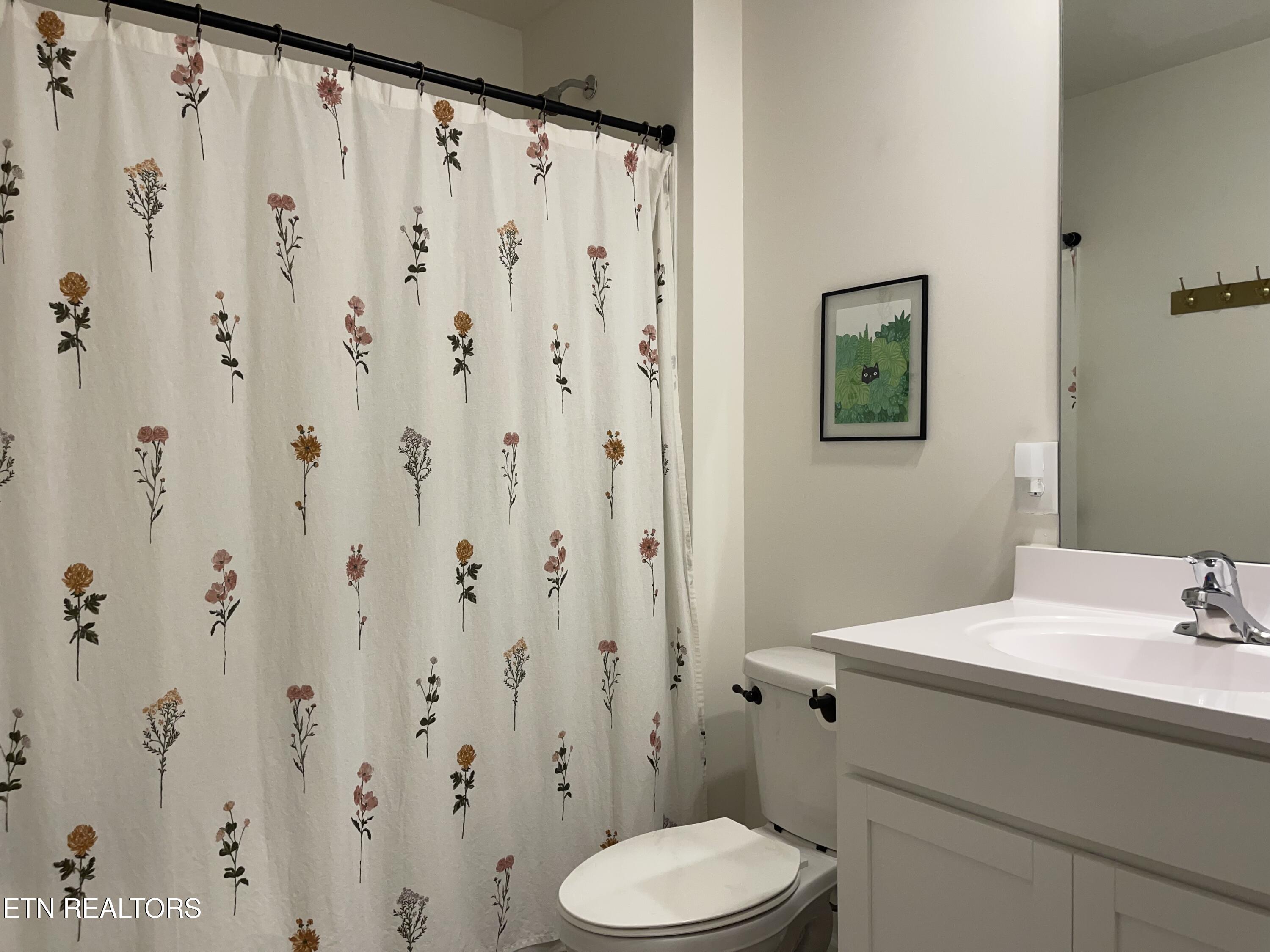 136 Harbour Pointe Lane Oak Ridge TN 37830