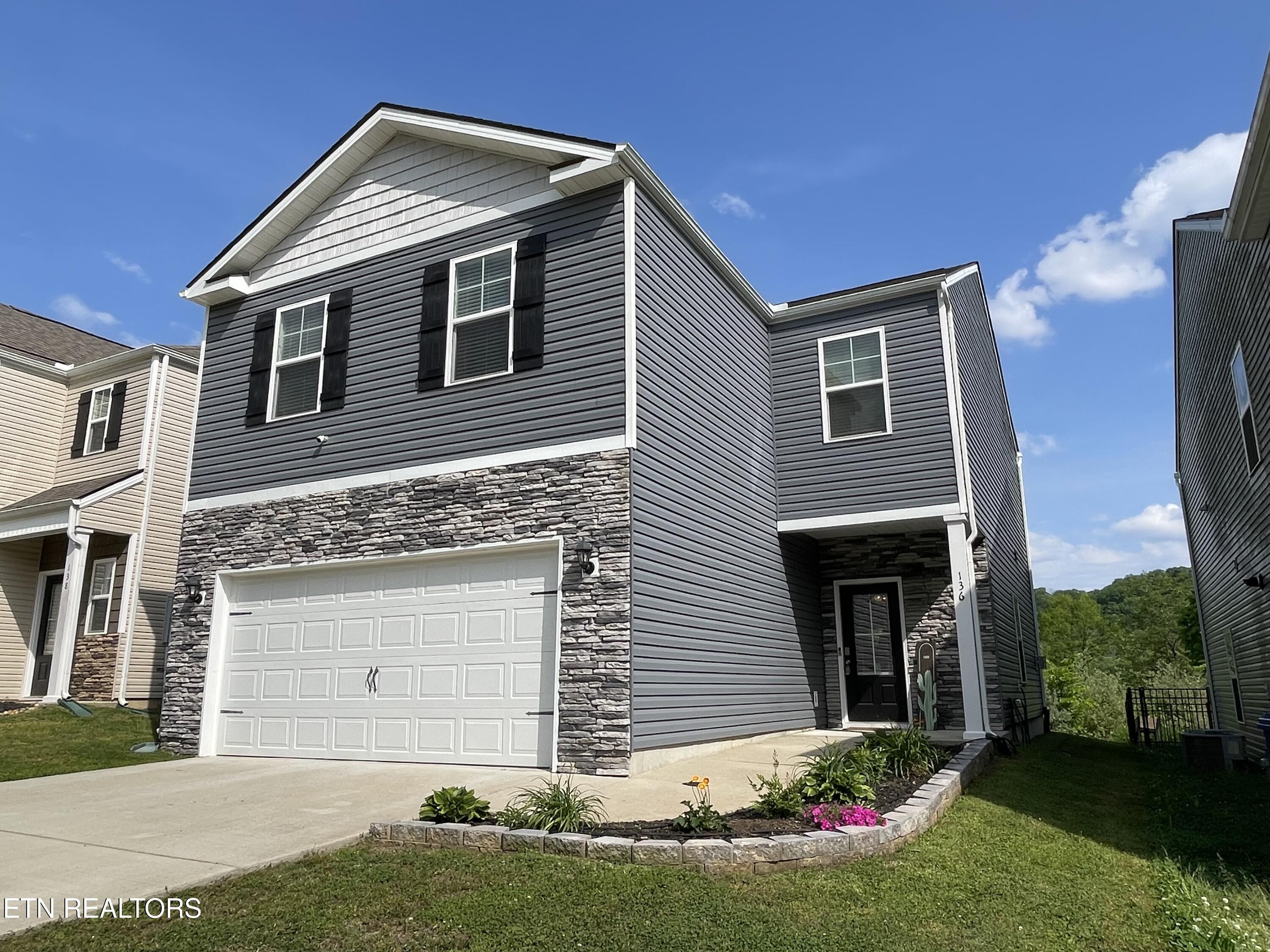 136 Harbour Pointe Lane Oak Ridge TN 37830