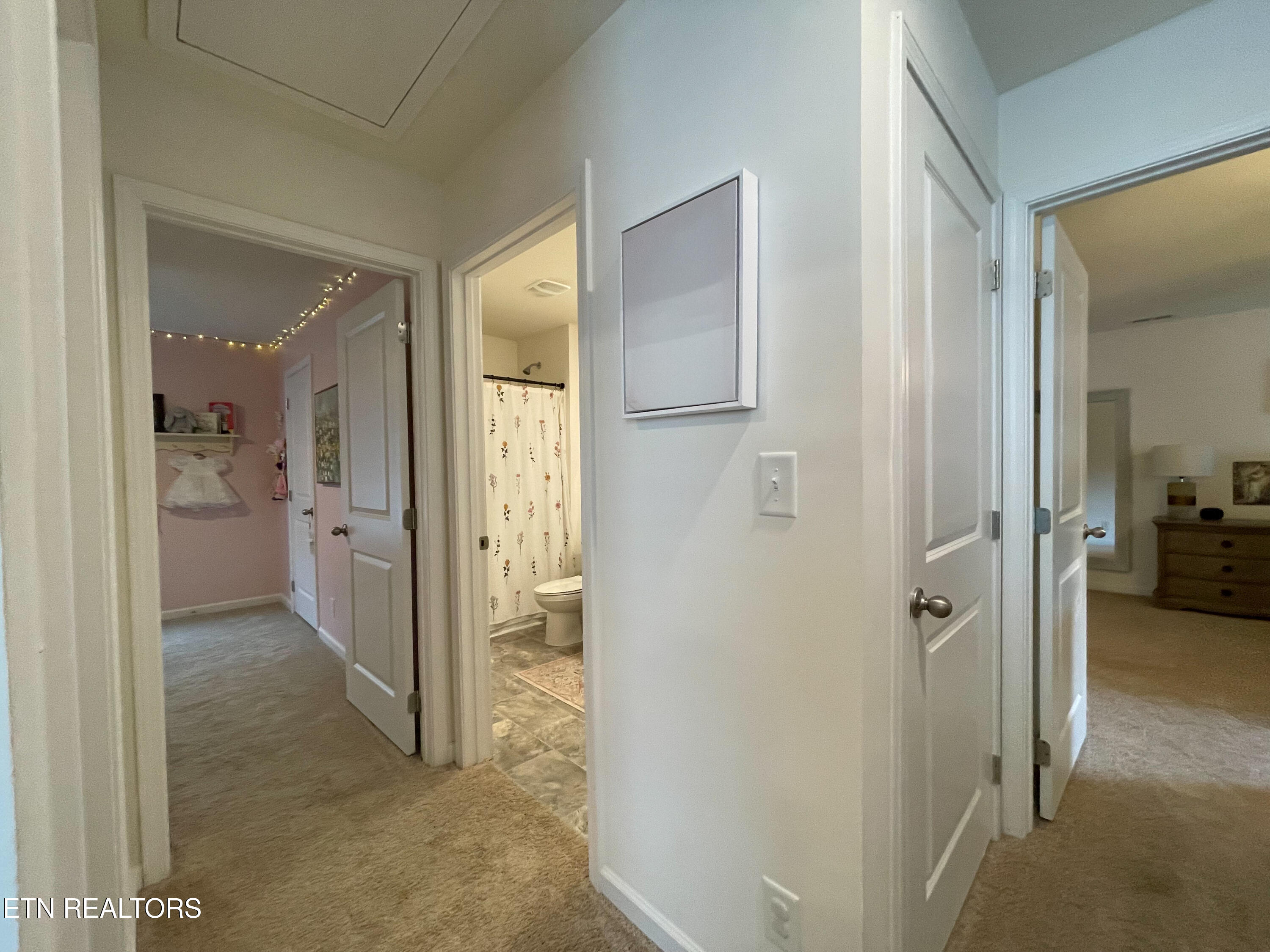 136 Harbour Pointe Lane Oak Ridge TN 37830