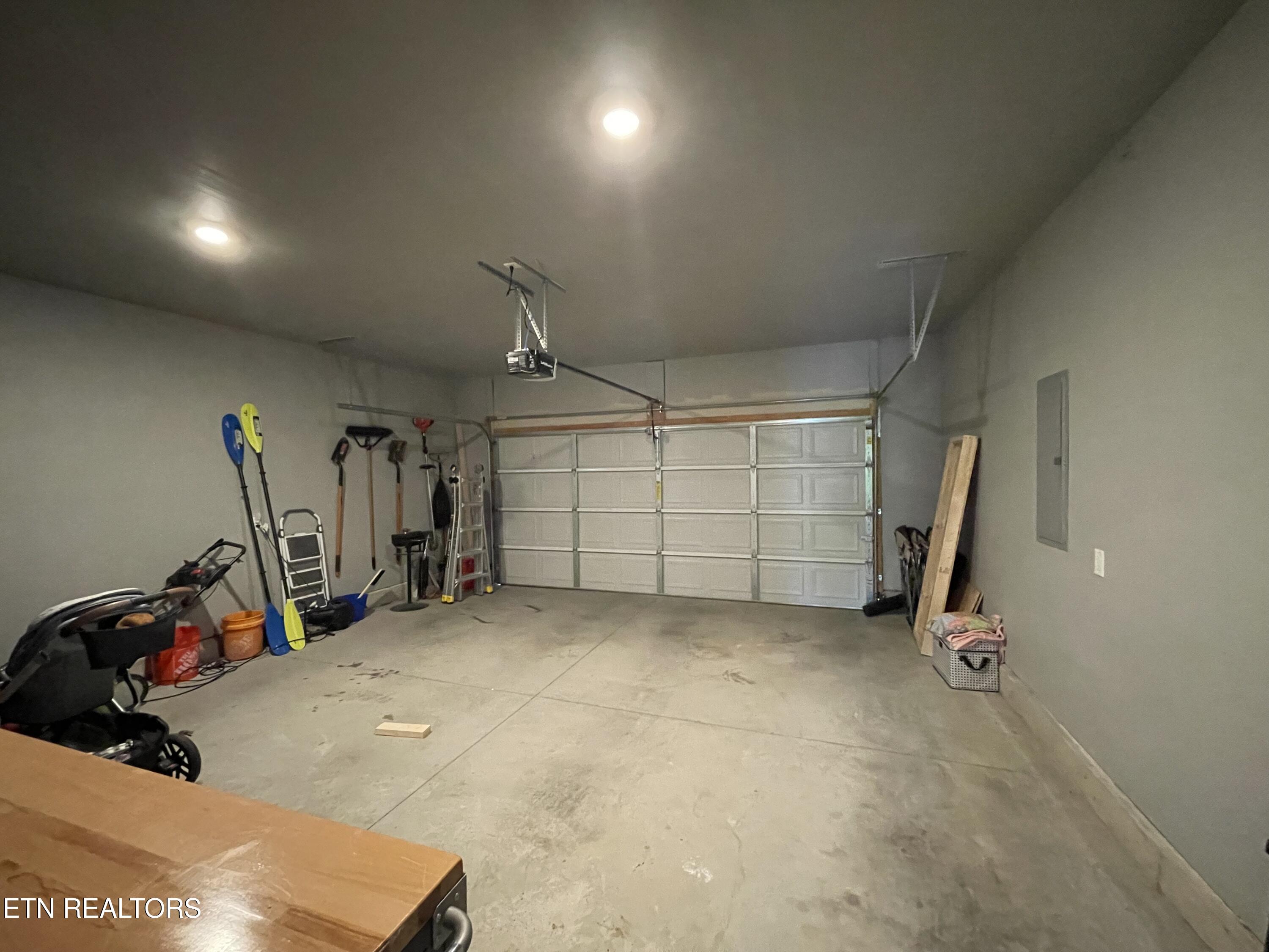 136 Harbour Pointe Lane Oak Ridge TN 37830
