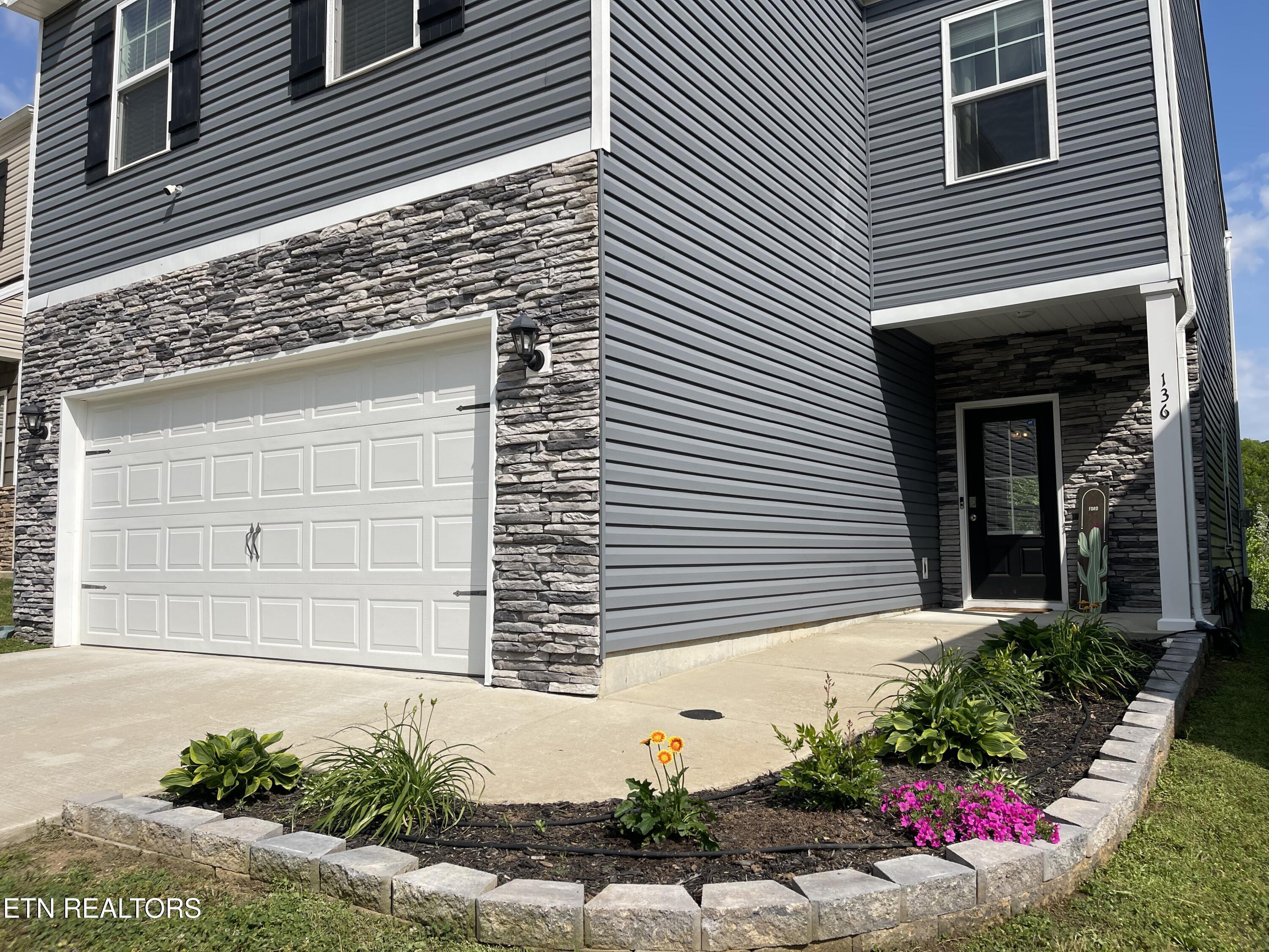 136 Harbour Pointe Lane Oak Ridge TN 37830