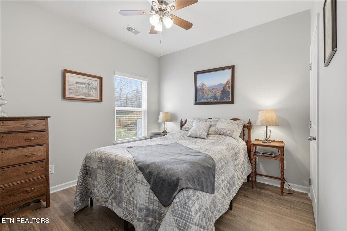 125 Colts Trail Maryville TN 37803