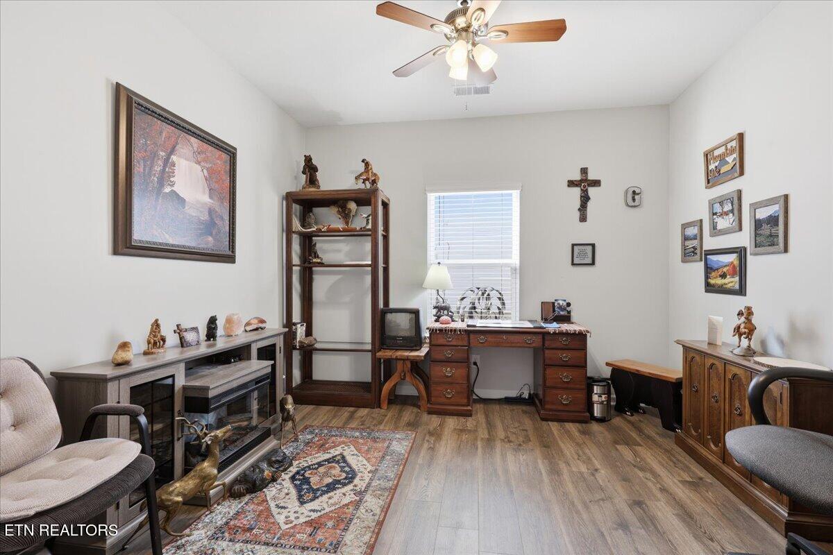 125 Colts Trail Maryville TN 37803