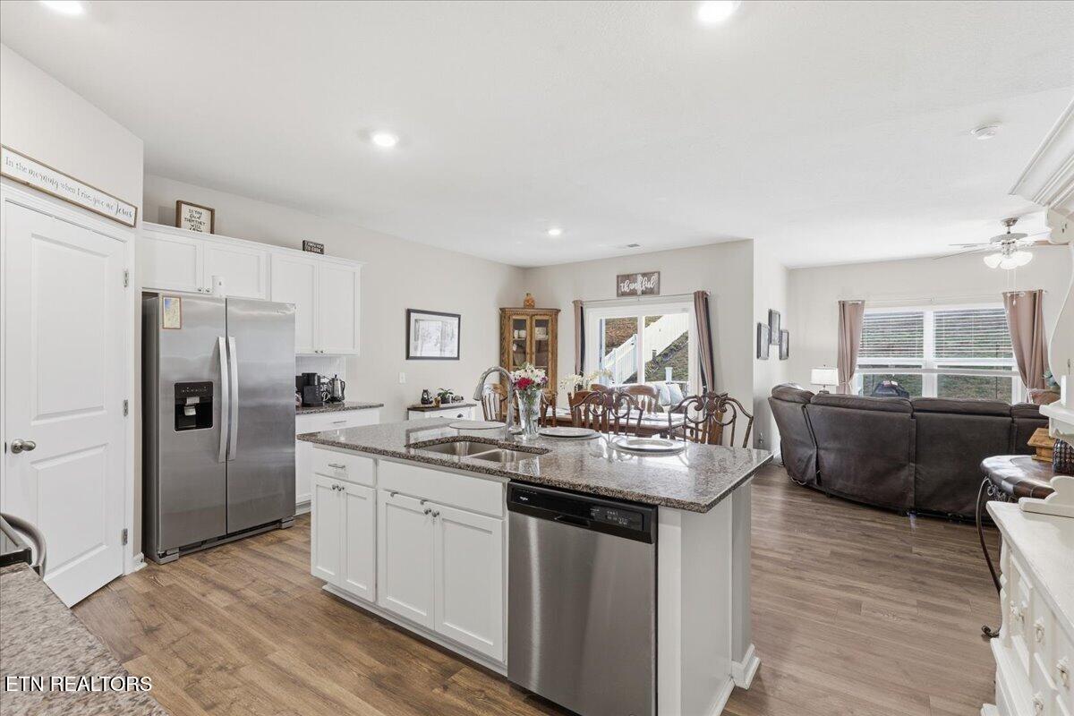 125 Colts Trail Maryville TN 37803