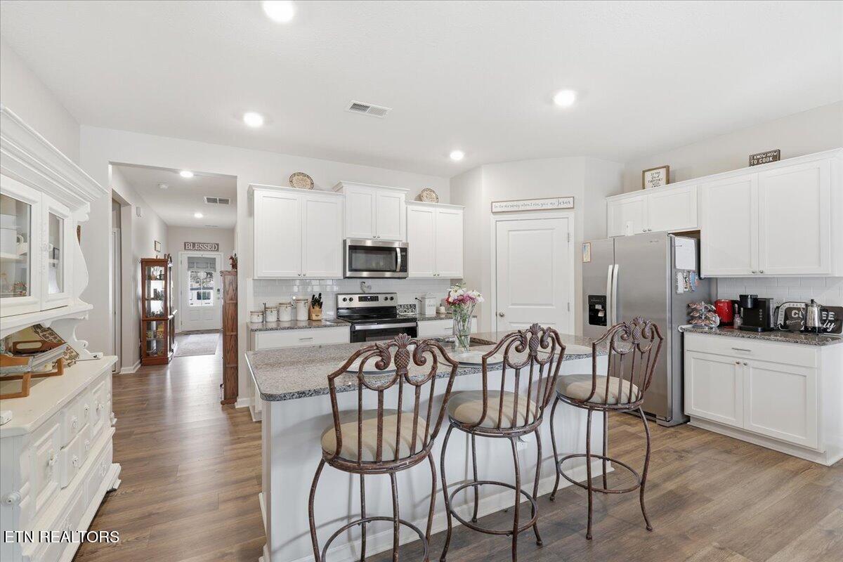 125 Colts Trail Maryville TN 37803