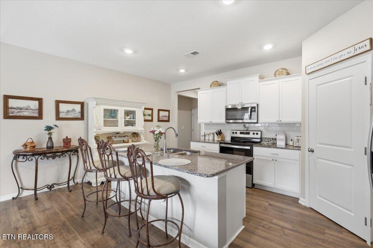 125 Colts Trail Maryville TN 37803