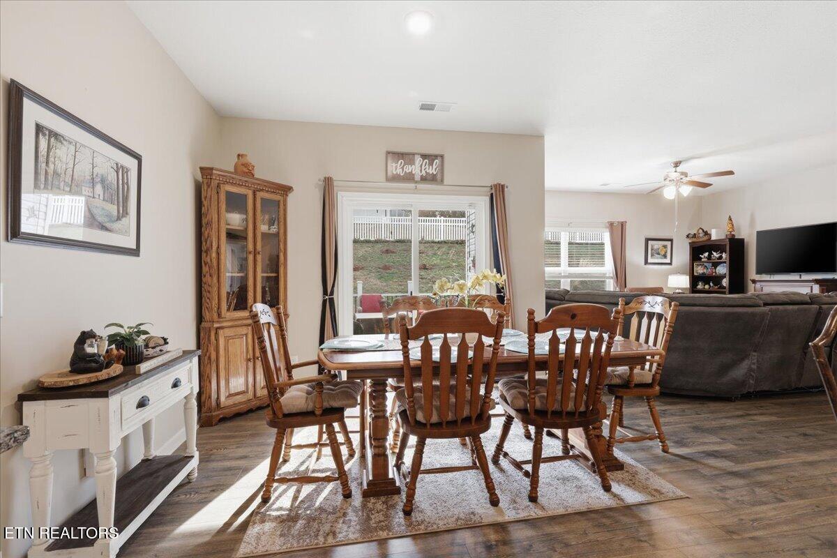 125 Colts Trail Maryville TN 37803