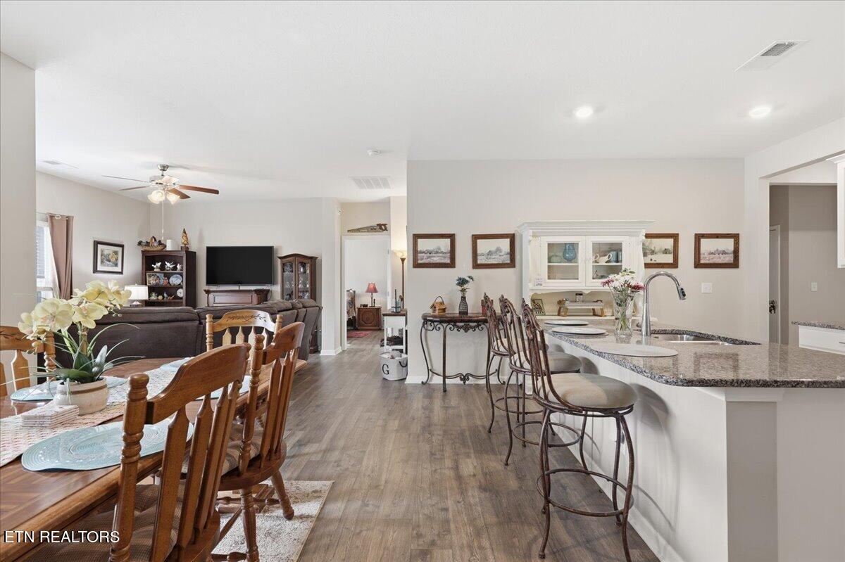 125 Colts Trail Maryville TN 37803
