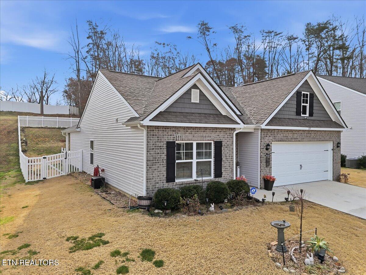 125 Colts Trail Maryville TN 37803