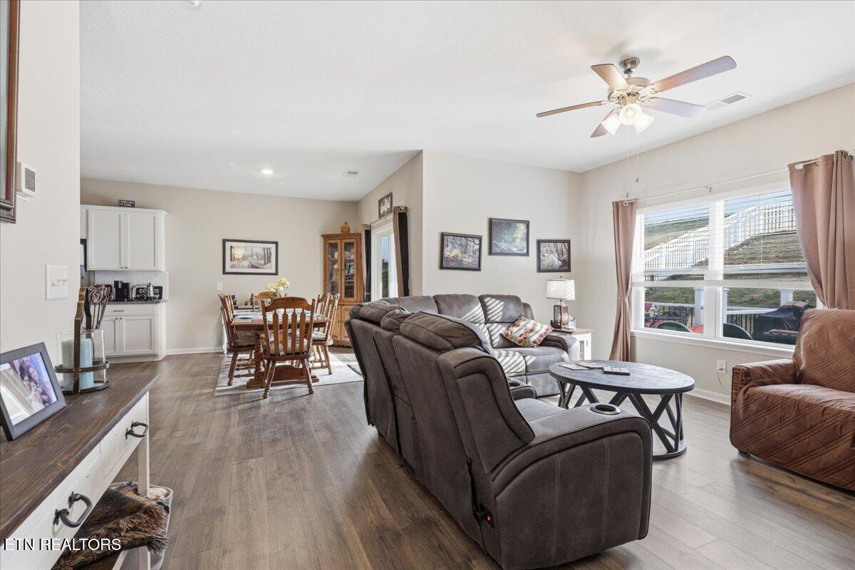 125 Colts Trail Maryville TN 37803