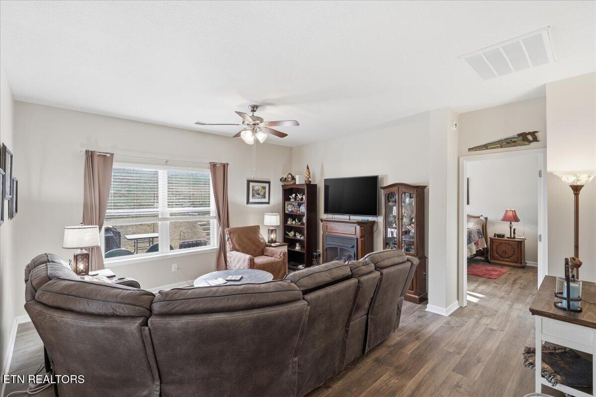 125 Colts Trail Maryville TN 37803