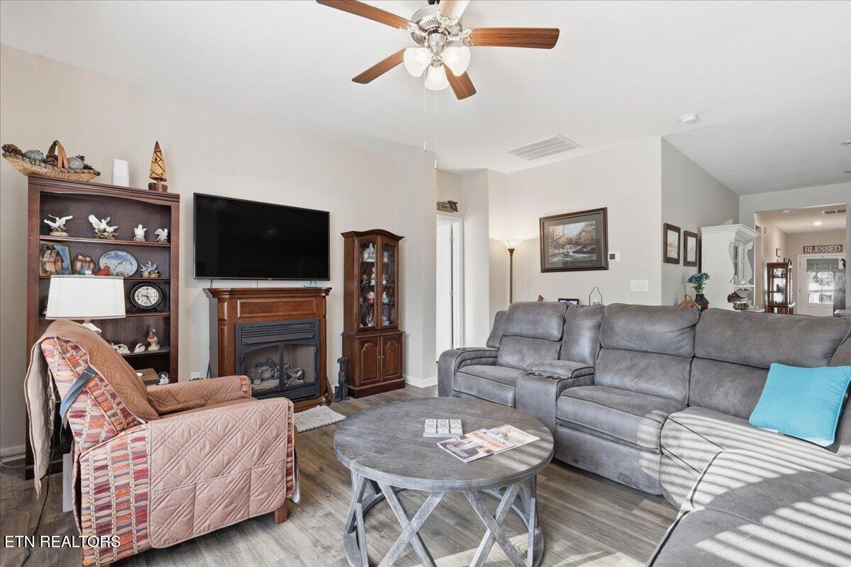 125 Colts Trail Maryville TN 37803