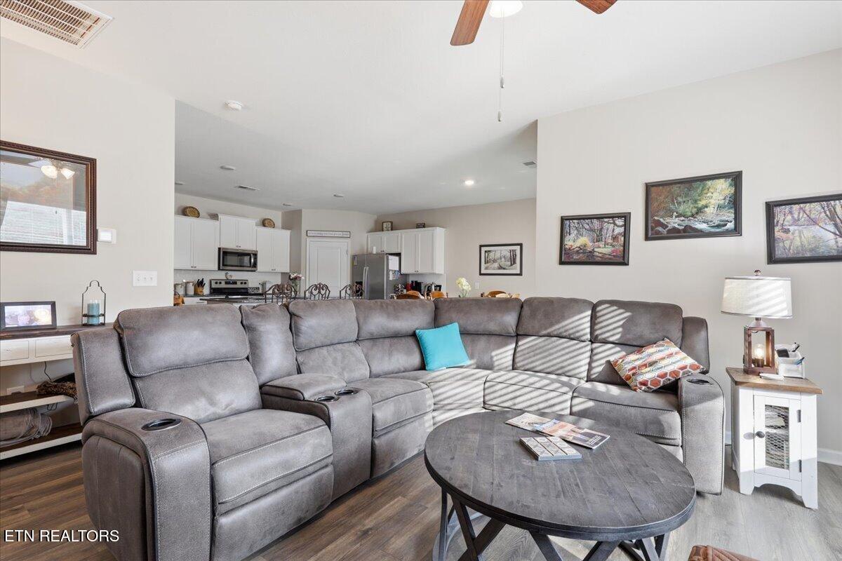 125 Colts Trail Maryville TN 37803