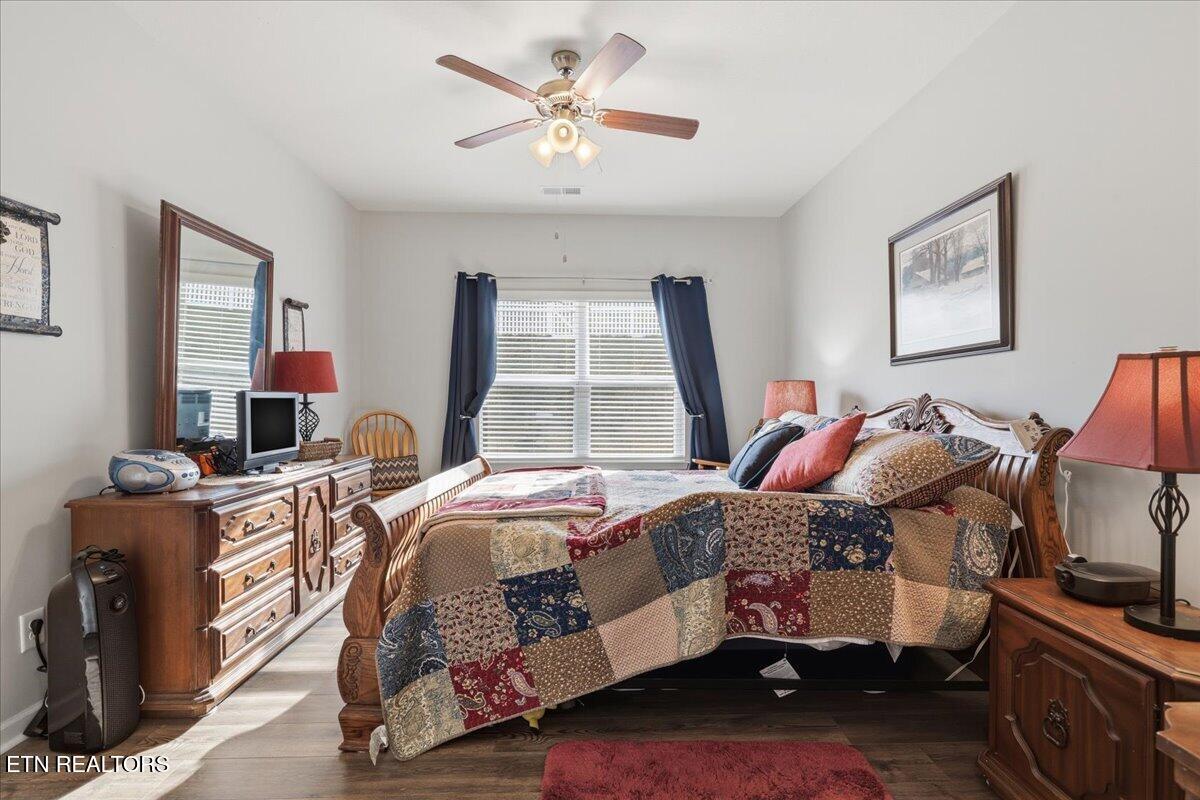 125 Colts Trail Maryville TN 37803
