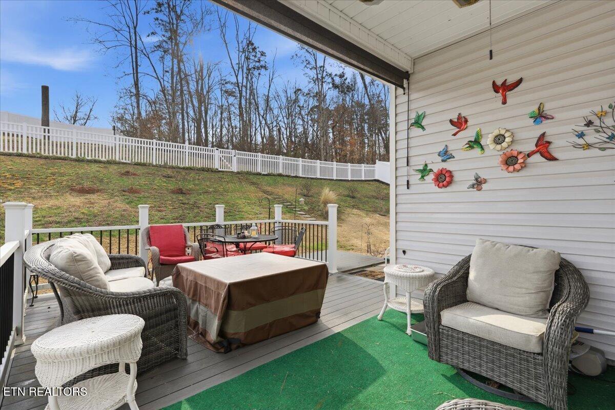125 Colts Trail Maryville TN 37803