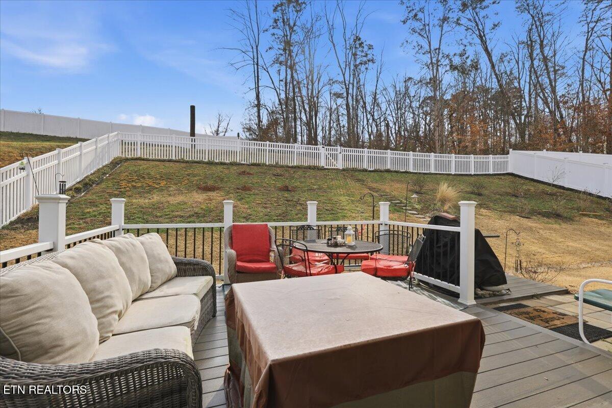 125 Colts Trail Maryville TN 37803