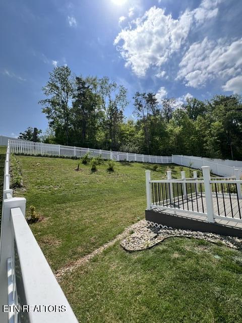 125 Colts Trail Maryville TN 37803