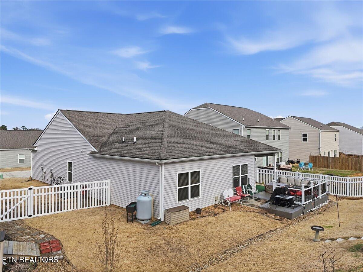 125 Colts Trail Maryville TN 37803