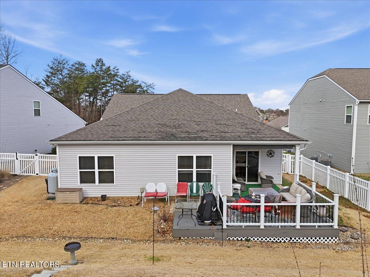 125 Colts Trail Maryville TN 37803