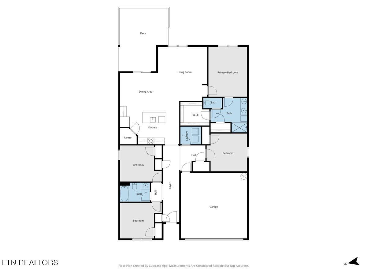 125 Colts Trail Maryville TN 37803