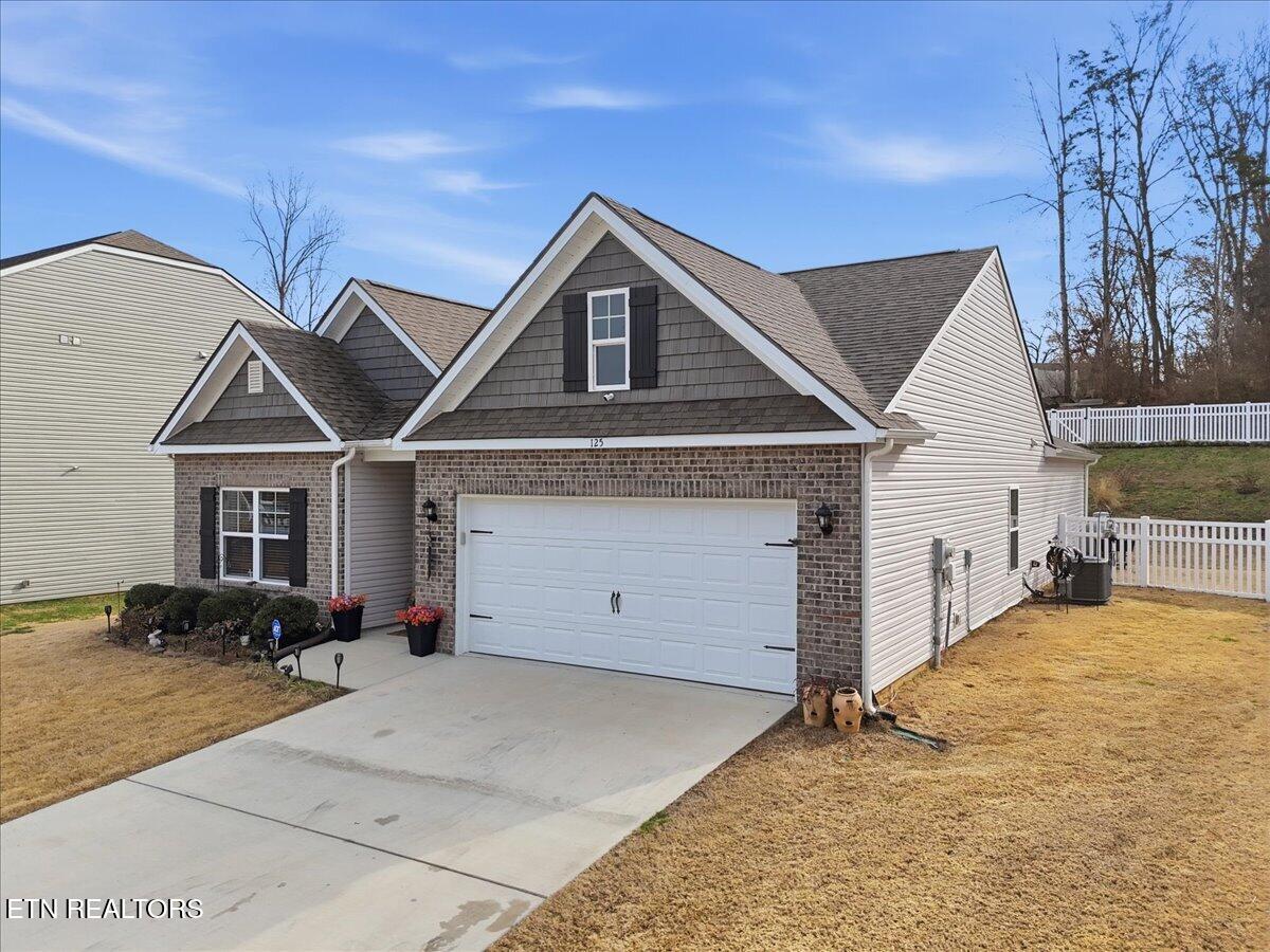 125 Colts Trail Maryville TN 37803