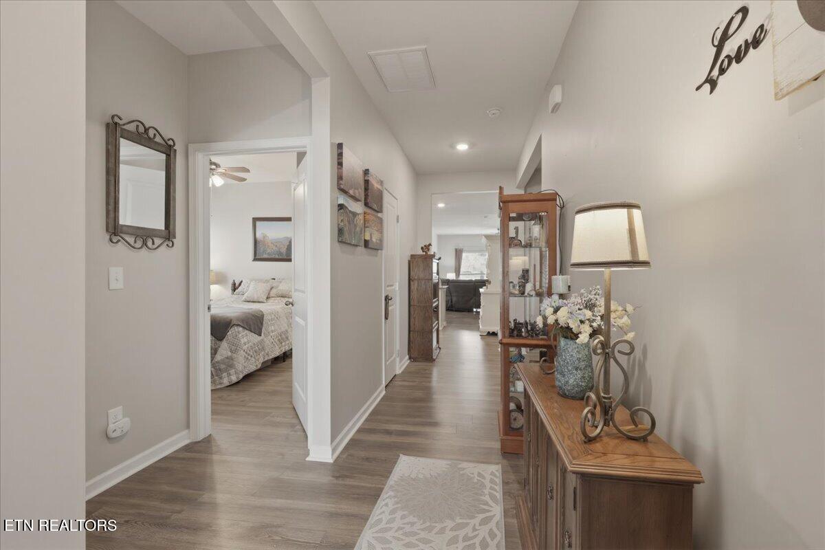 125 Colts Trail Maryville TN 37803
