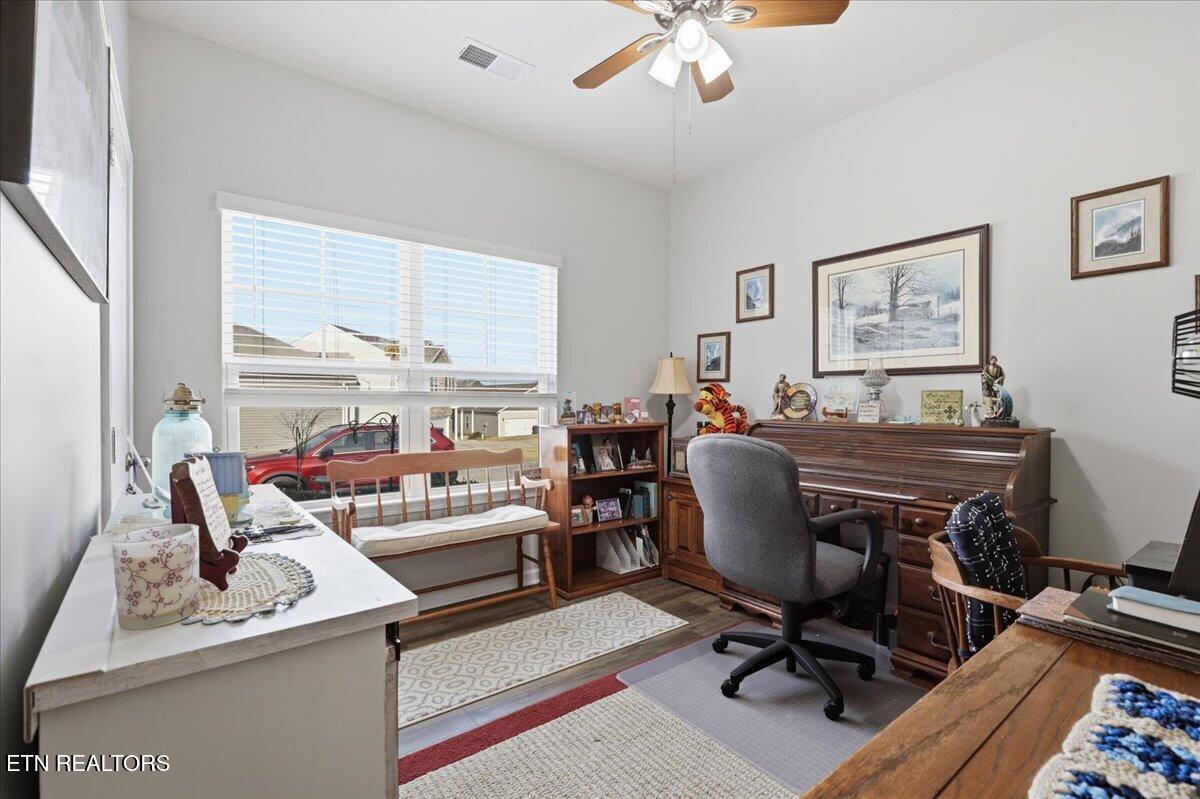125 Colts Trail Maryville TN 37803