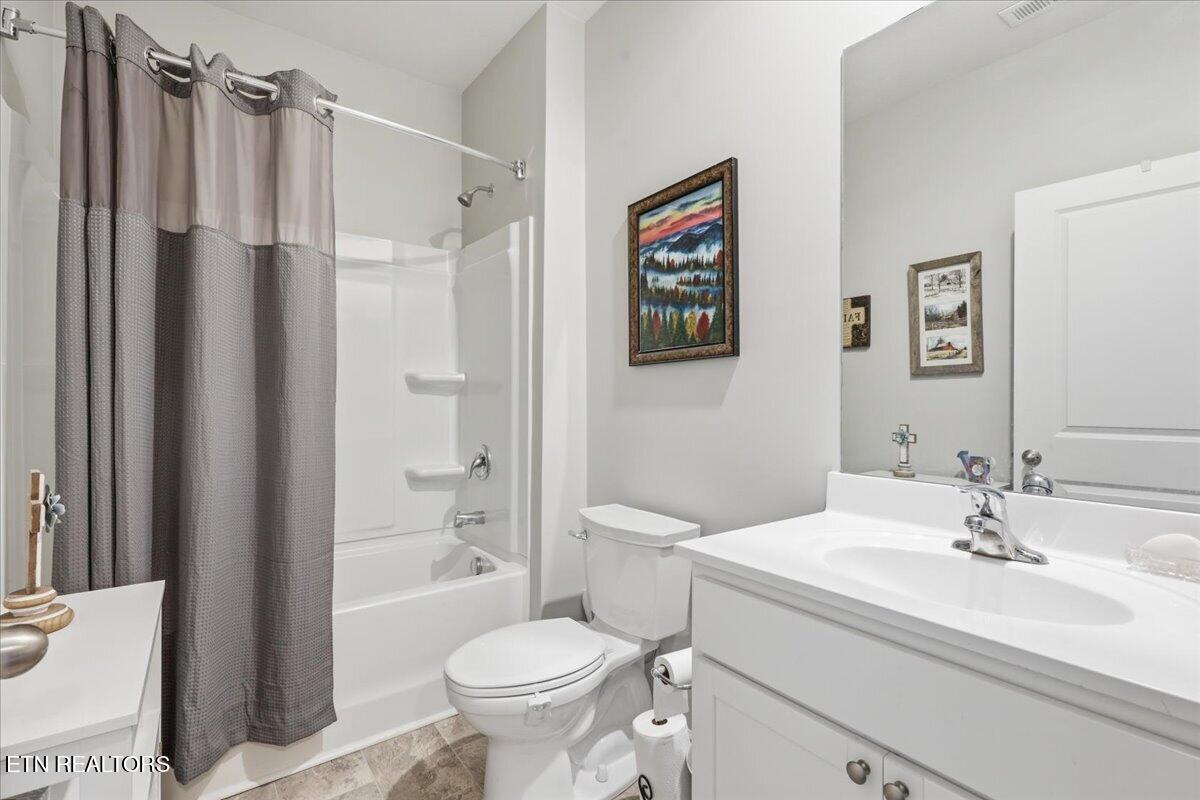 125 Colts Trail Maryville TN 37803