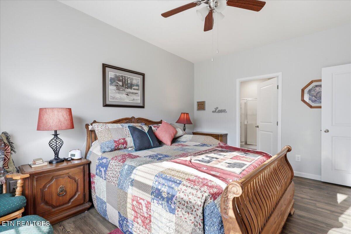 125 Colts Trail Maryville TN 37803