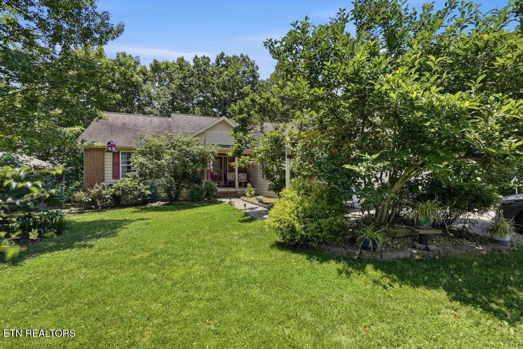 624 Lakeview Drive Crossville TN 38558