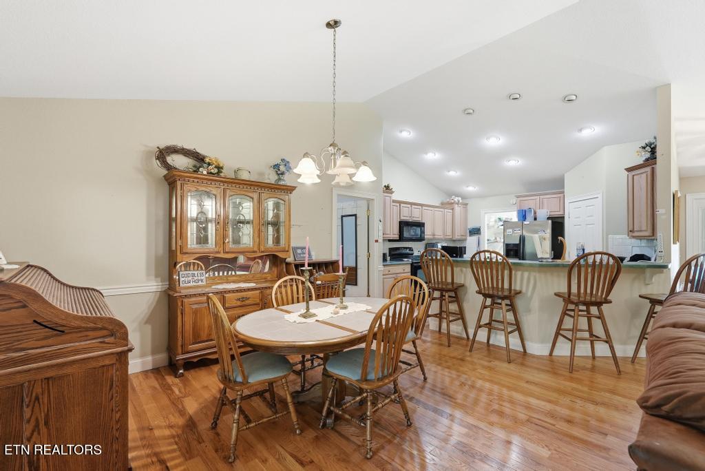 624 Lakeview Drive Crossville TN 38558