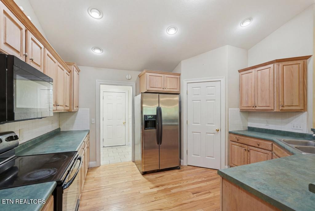 624 Lakeview Drive Crossville TN 38558