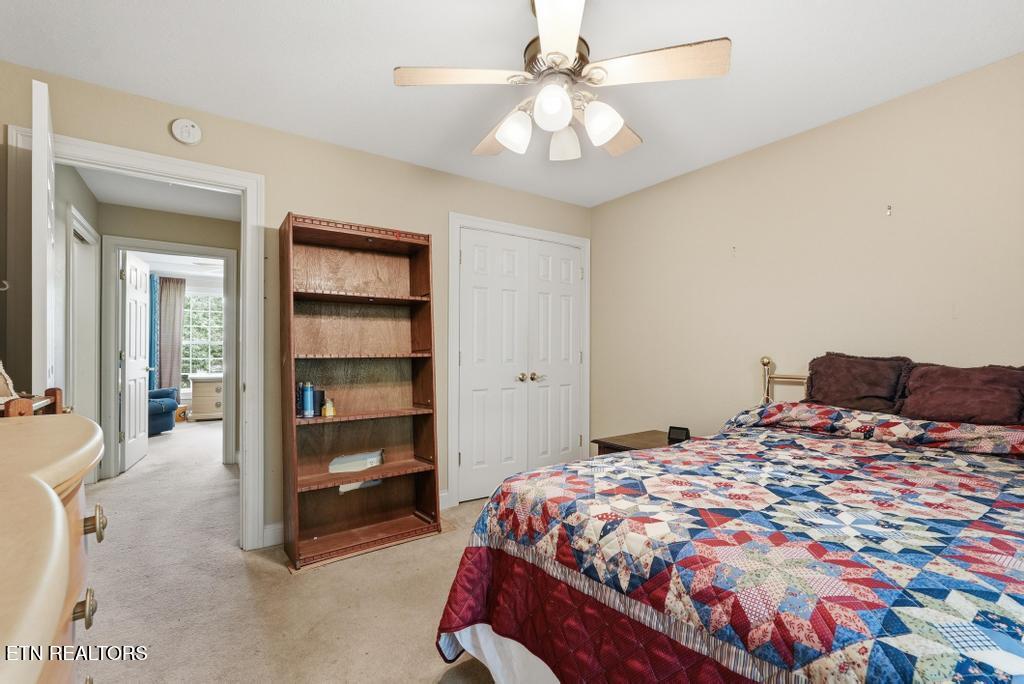 624 Lakeview Drive Crossville TN 38558