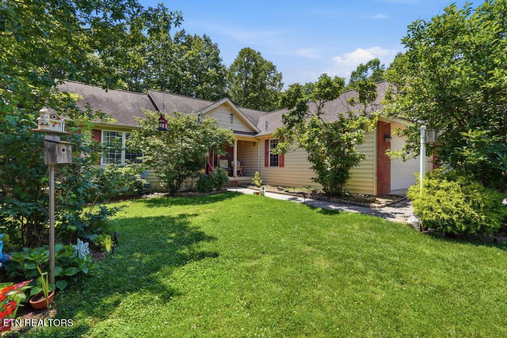 624 Lakeview Drive Crossville TN 38558
