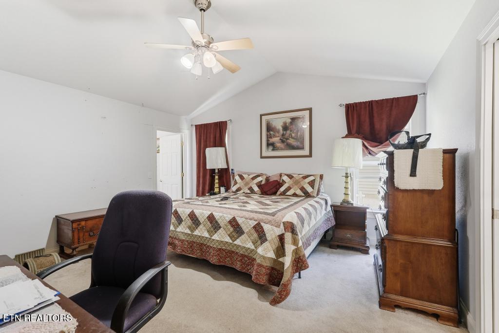 624 Lakeview Drive Crossville TN 38558